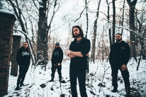 FALLUJAH представят сингъла "Labyrinth Of Stone"