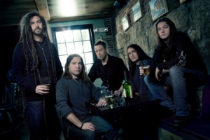 Гледайте новия клип на SHADOWS FALL - "Souls Devoured"