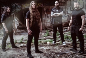 CRYPTOPSY представят сингъла "Malicious Needs"