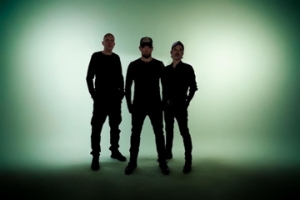 Гледайте новия клип на VOLBEAT - "Time Will Heal"