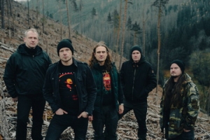 HEAVEN SHALL BURN пускат клип към песента "Empowerment"