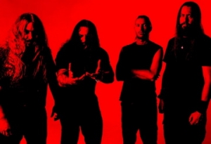 KATAKLYSM представят сингъла "The Rabbit Hole"