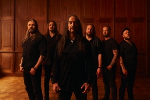 AMORPHIS издават албума "Borderland" през септември