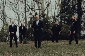 DEMON HUNTER представят сингъла "Light Bends"