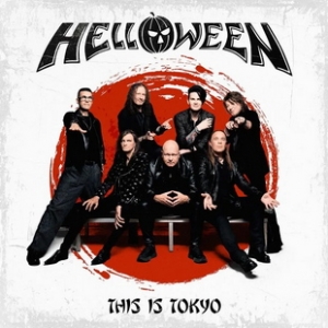 Гледайте новия видеоклип на HELLOWEEN - "This Is Tokyo"