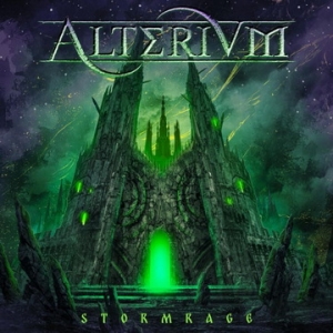 ALTERIUM готвят ново EP