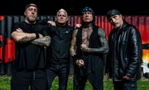BIOHAZARD се завръщат със сингъла "Forsaken"
