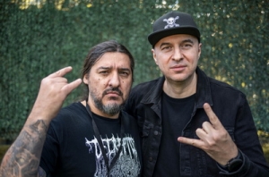 На 29-и юни април в предаването "Фрактура"
