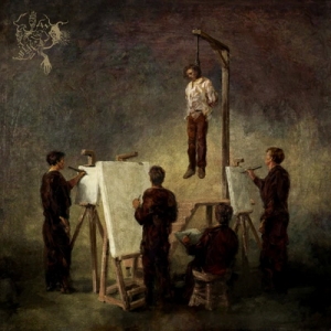 Слушайте песента "No Less Than Death" от новия албум на ABIGAIL WILLIAMS
