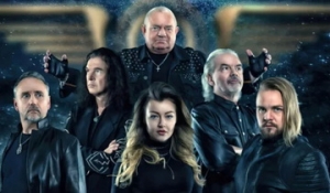 DIRKSCHNEIDER & THE OLD GANG с нов сингъл - "Strangers In Paradise"