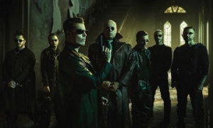 ICE NINE KILLS представят сингъла "The Great Unknown"