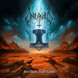 Чуйте парчето "A Toast To The Fallen" от новия албум на UNLEASHED