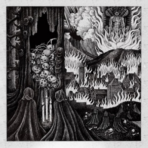 THE ACACIA STRAIN издават албума "You Are Safe From God Here" през октомври