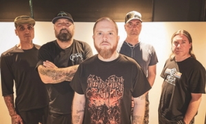 HATEBREED представят сингъла "Make The Demons Obey"