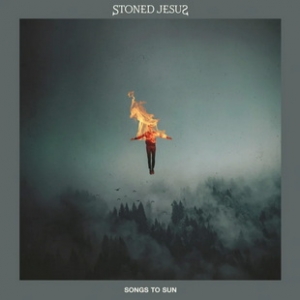 STONED JESUS с видео към песента "Shadowland"