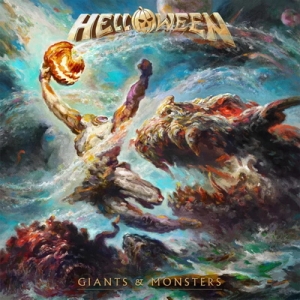 Слушайте песента "Universe (Gravity For Hearts)" от новия албум на HELLOWEEN