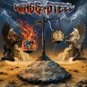 Вижте новия клип на WINGS OF STEEL - "We Rise"