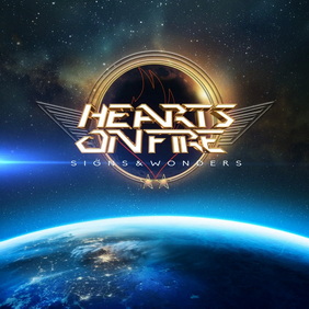 Hearts on Fire - Signs & Wonders