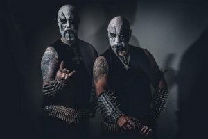 MYSTIC CIRCLE с видео към парчето "Ghost of Whitechapel"