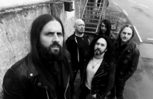 Гледайте новия клип на SINSAENUM - "Obsolete And Broken"