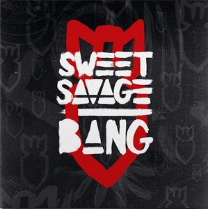 Подробности за новия албум на SWEET SAVAGE – "Bang"