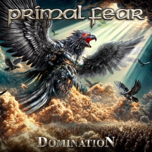 PRIMAL FEAR с видео към песента "Tears Of Fire"