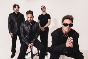PAPA ROACH пускат клип към песента "Braindead"