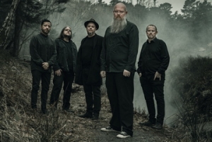 GREEN CARNATION с видео към парчето "The Shores Of Melancholia"