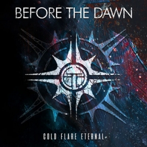 BEFORE THE DAWN разкриват подробности за новия си албум - "Cold Flare Eternal"