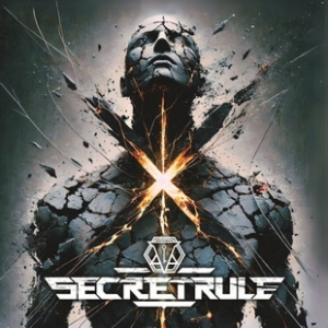 SECRET RULE с видео към песента "Silent Pain"