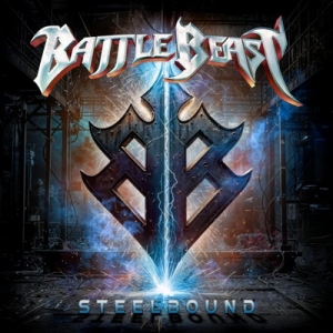 Подробности за новия албум на BATTLE BEAST - "Steelbound"