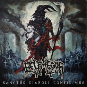 BELPHEGOR представят сингъла "Sanctus Diaboli Confidimus"