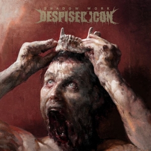 DESPISED ICON разкриват подробности за новия си албум - "Shadow Work"