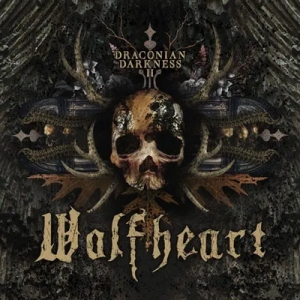 WOLFHEART готвят ново EP