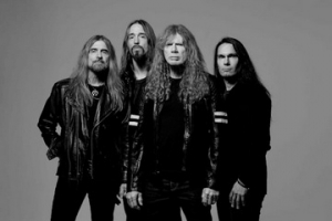 MEGADETH с прощален албум и турне през 2026-а година
