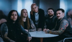 LORNA SHORE представят сингъла "Prison Of Flesh"