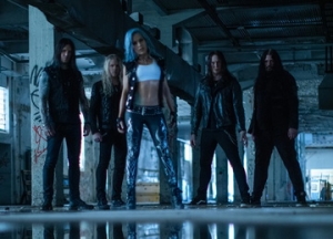 Гледайте новия клип на ARCH ENEMY - "Illuminate The Path"