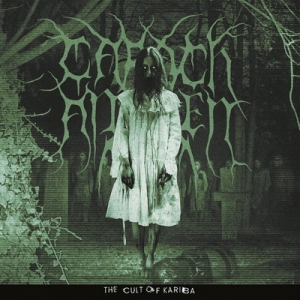 CARACH ANGREN готвят ново EP - "The Cult Of Kariba"