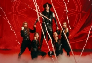 AVATAR представят сингъла "Tonight We Must Be Warriors"