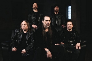 CHARON се завръщат със сингъла "Fall Of Angels"