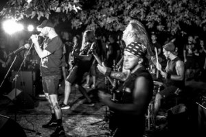 THE REVENGE PROJECT отбелязват 20 години от дебюта си с турне из страната