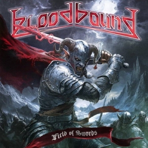 BLOODBOUND издават албума "Field of Swords" през ноември