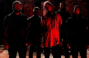LORNA SHORE с видео към песента "Glenwood"