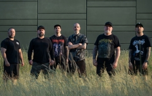 DESPISED ICON представят сингъла "Death Of An Artist"