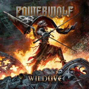 POWERWOLF с лайв издание през февруари