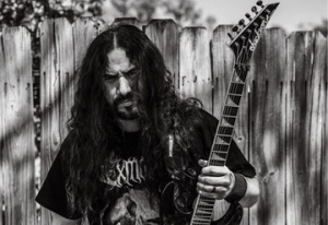DEICIDE взимат китариста Jadran "Conan" Gonzalez