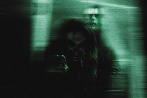 Гледайте новия клип на CARACH ANGREN - "The Resurrection of Kariba"