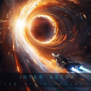 THE A.X.E. PROJECT представят сингъла "Inter Astra"