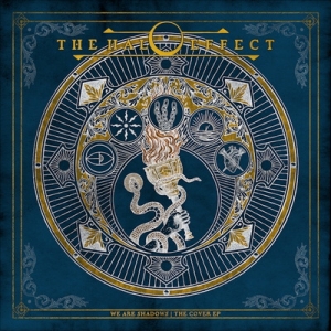 THE HALO EFFECT готвят ново EP