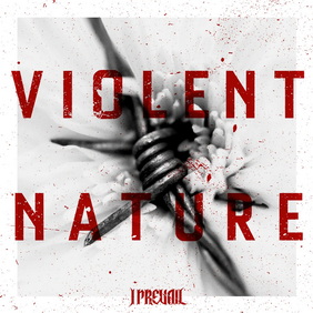 I Prevail - Violent Nature